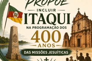 Missões 1