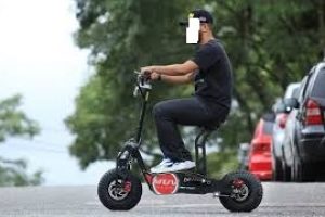 Patinete
